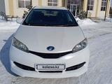 Toyota Wish 2011 годаfor3 860 000 тг. в Атырау – фото 2