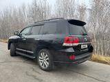 Toyota Land Cruiser 2017 года за 29 999 999 тг. в Костанай – фото 4