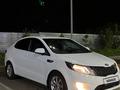 Kia Rio 2014 года за 5 200 000 тг. в Усть-Каменогорск