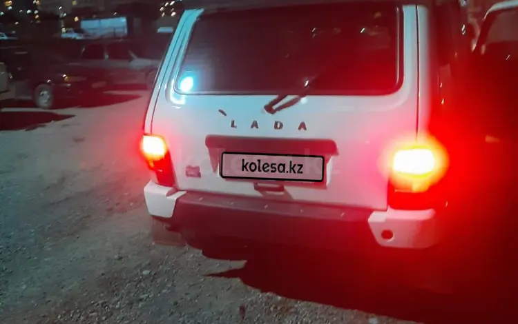 ВАЗ (Lada) Lada 2131 (5-ти дверный) 2019 года за 5 000 000 тг. в Шымкент