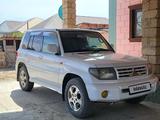 Mitsubishi Pajero iO 2000 годаfor2 500 000 тг. в Кульсары