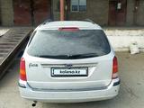 Ford Focus 2003 годаүшін1 600 000 тг. в Усть-Каменогорск – фото 3