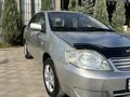 Toyota Corolla 2004 годаүшін3 600 000 тг. в Алматы – фото 5