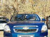 Chevrolet Cobalt 2021 годаүшін4 450 000 тг. в Шымкент