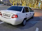 Daewoo Nexia 2013 года за 2 190 000 тг. в Алматы – фото 4