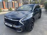 Kia Sportage 2024 года за 17 000 000 тг. в Семей