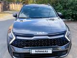 Kia Sportage 2024 года за 17 000 000 тг. в Семей – фото 2
