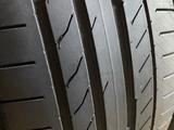 235/50/18 и 255/45/18 комплект б/у континенталь за 85 000 тг. в Алматы – фото 3