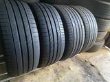 235/50/18 и 255/45/18 комплект б/у континенталь за 85 000 тг. в Алматы