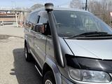 Mitsubishi Delica 2005 года за 8 500 000 тг. в Усть-Каменогорск – фото 3