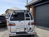 Mitsubishi Delica 2005 года за 8 500 000 тг. в Усть-Каменогорск – фото 2