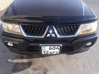 Mitsubishi Montero Sport 2007 годаүшін5 900 000 тг. в Актау