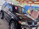 Mitsubishi Montero Sport 2007 года за 5 900 000 тг. в Актау – фото 4