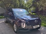 Hyundai Palisade 2021 года за 17 900 000 тг. в Алматы