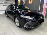 Toyota Camry 2023 годаүшін16 650 000 тг. в Астана – фото 3