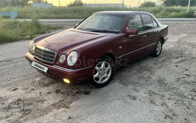 Mercedes-Benz E 280 1999 годаfor2 700 000 тг. в Семей