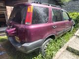 Honda CR-V 1996 годаүшін1 400 000 тг. в Алматы – фото 3