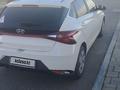 Hyundai i20 2023 года за 6 000 000 тг. в Шымкент