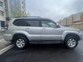 Toyota Land Cruiser Prado 2005 годаүшін9 000 000 тг. в Астана – фото 7