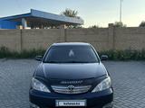 Toyota Camry 2003 годаfor5 500 000 тг. в Семей