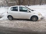 Toyota Vitz 2001 годаүшін1 600 000 тг. в Алматы