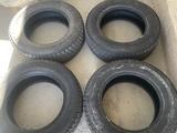 Bridgestone Blizzak DM-V2 235/65 R17 — отличное состояние, 1 сезон за 200 000 тг. в Шымкент – фото 5