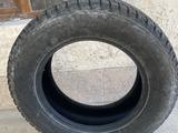 Bridgestone Blizzak DM-V2 235/65 R17 — отличное состояние, 1 сезон за 200 000 тг. в Шымкент – фото 4