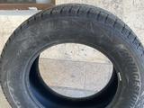 Bridgestone Blizzak DM-V2 235/65 R17 — отличное состояние, 1 сезон за 200 000 тг. в Шымкент – фото 3