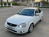 ВАЗ (Lada) Priora 2170 2014 года за 4 400 000 тг. в Шымкент – фото 3