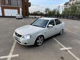 ВАЗ (Lada) Priora 2170 2014 года за 4 400 000 тг. в Шымкент – фото 2