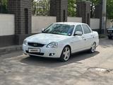 ВАЗ (Lada) Priora 2170 2014 года за 4 400 000 тг. в Шымкент