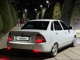 ВАЗ (Lada) Priora 2170 2014 года за 4 400 000 тг. в Шымкент – фото 5