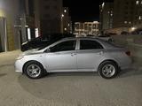 Toyota Corolla 2007 года за 4 600 000 тг. в Актау – фото 5