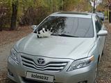 Toyota Camry 2010 годаүшін5 300 000 тг. в Талдыкорган