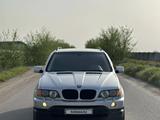 BMW X5 2000 годаүшін6 250 000 тг. в Алматы – фото 2