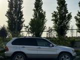 BMW X5 2000 годаүшін6 250 000 тг. в Алматы – фото 4