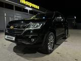 Chevrolet TrailBlazer 2020 годаүшін13 800 000 тг. в Туркестан – фото 4