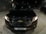 Chevrolet TrailBlazer 2020 года за 13 990 000 тг. в Туркестан