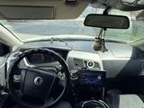 SsangYong Actyon Sports 2014 года за 4 500 000 тг. в Астана – фото 2