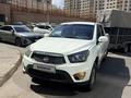 SsangYong Actyon Sports 2014 года за 4 100 000 тг. в Астана