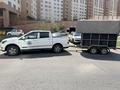 SsangYong Actyon Sports 2014 года за 4 100 000 тг. в Астана – фото 4