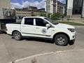SsangYong Actyon Sports 2014 года за 4 100 000 тг. в Астана – фото 6