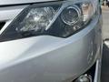 Toyota Camry 2013 годаүшін4 700 000 тг. в Актобе – фото 5