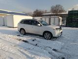 Mitsubishi Outlander 2013 годаfor7 800 000 тг. в Алматы