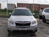 Subaru Forester 2013 годаүшін4 900 000 тг. в Актобе – фото 2