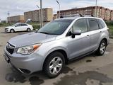 Subaru Forester 2013 годаүшін4 900 000 тг. в Актобе