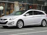 Hyundai i40 2013 года за 8 550 000 тг. в Астана – фото 2