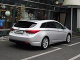 Hyundai i40 2013 года за 8 550 000 тг. в Астана – фото 3