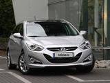 Hyundai i40 2013 года за 8 550 000 тг. в Астана