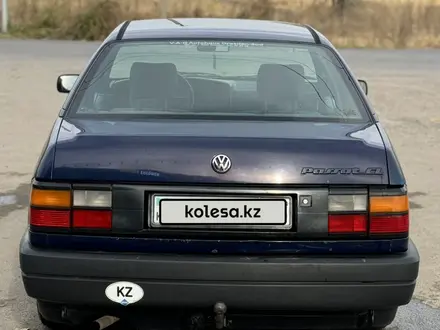 Volkswagen Passat 1991 года за 1 550 000 тг. в Алматы – фото 3